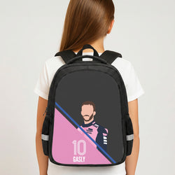 Gasly 2026 Backpack