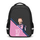 Everything but casesBackpacks
