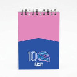 A6 Notebook