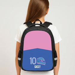 Gasly Helmet 2026 Backpack