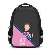 Colapinto 2026 Backpack 1