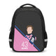 Everything but casesBackpacks