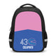 Everything but casesBackpacks