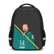 Alonso 2026 Backpack 1