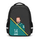 Everything but casesBackpacks