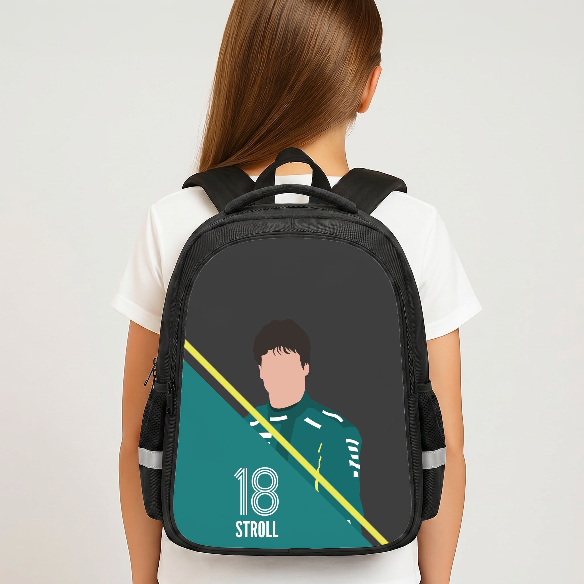 Stroll 2026 Backpack
