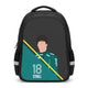 Everything but casesBackpacks