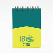 Stroll Helmet 2026 Notebook 4