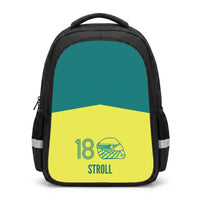 Stroll Helmet 2026 Backpack