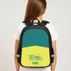 Stroll Helmet 2026 Backpack