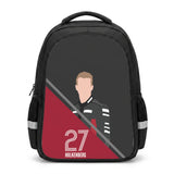 F1 Backpacks
