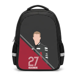 Hulkenberg 2026 Backpack