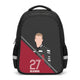 Everything but casesBackpacks