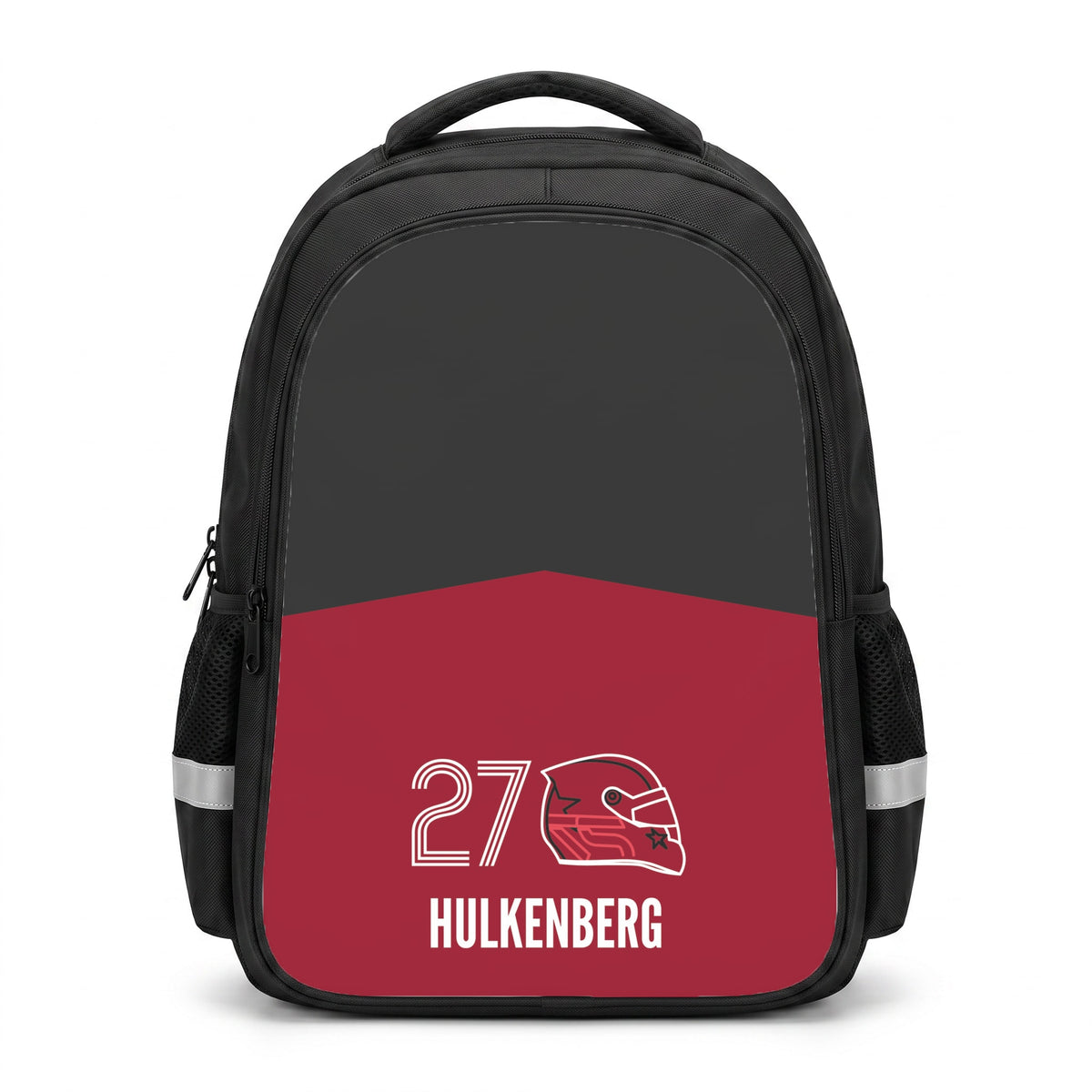 Hulkenberg Helmet 2026 Backpack