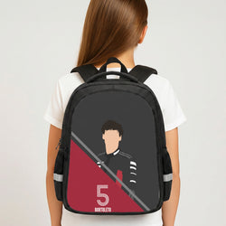 Bortoleto 2026 Backpack