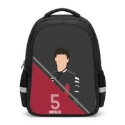 Bortoleto 2026 Backpack 1