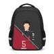 Everything but casesBackpacks