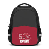 F1 Backpacks