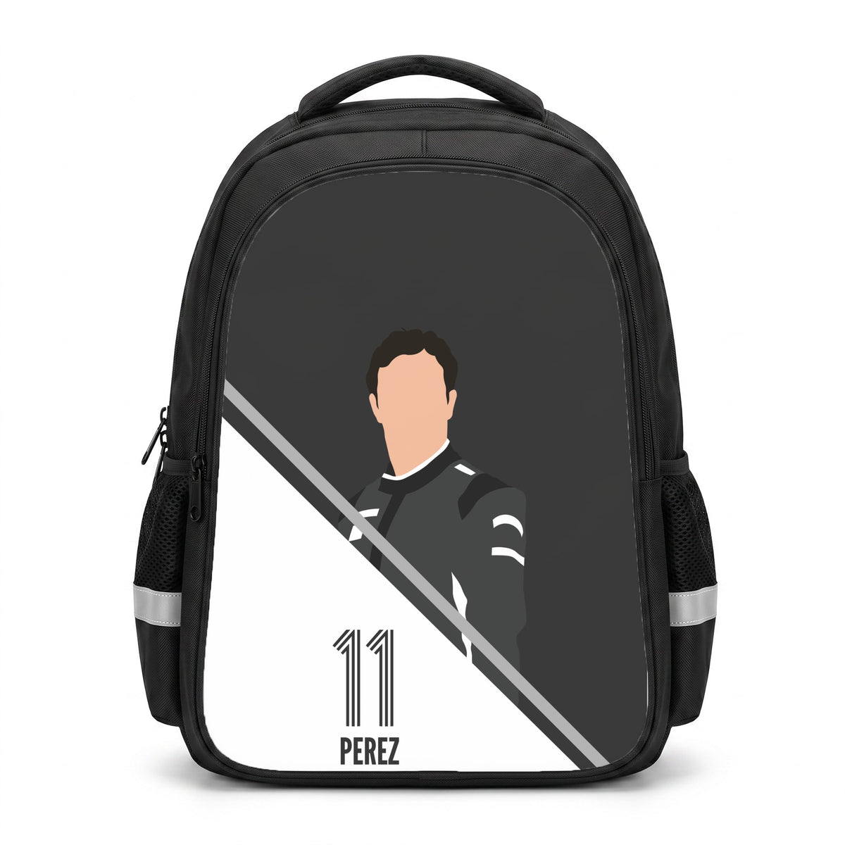 Perez 2026 Backpack