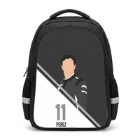 Perez 2026 Backpack