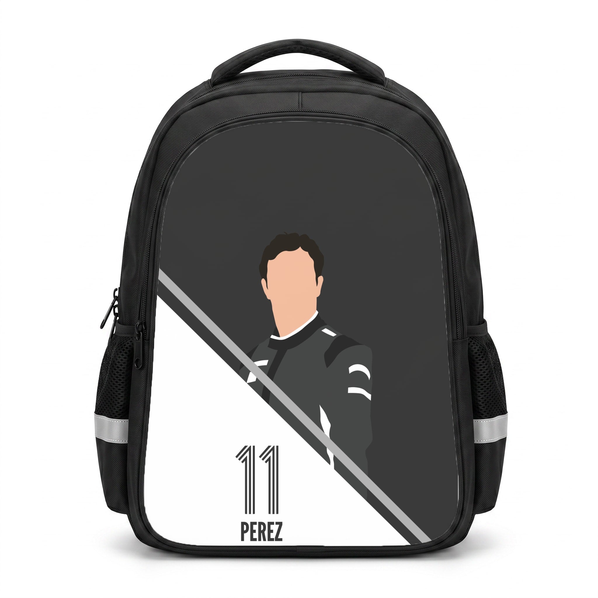 Perez 2026 Backpack