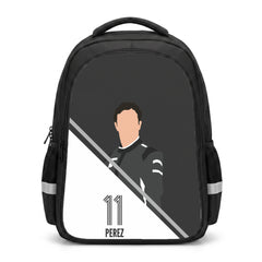Perez 2026 Backpack
