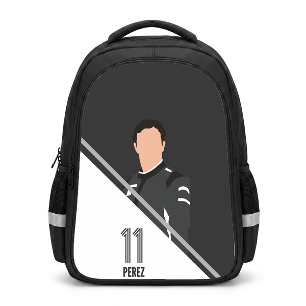 Perez 2026 Backpack