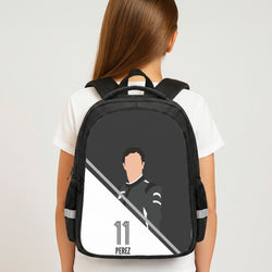 Perez 2026 Backpack