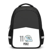Perez Helmet 2026 Backpack 1