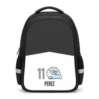 Perez Helmet 2026 Backpack