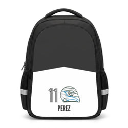 Perez Helmet 2026 Backpack