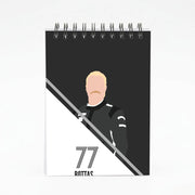 Bottas 2026 Notebook 4