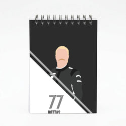 A6 Notebook