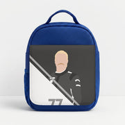 Bottas 2026 Lunchbox 4