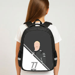 Bottas 2026 Backpack