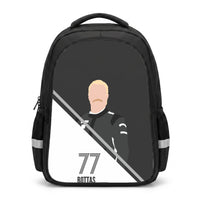 Bottas 2026 Backpack