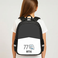 Bottas Helmet 2026 Backpack