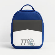 Bottas Helmet 2026 Lunchbox 4