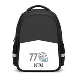 F1 Backpacks