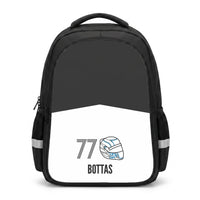 Bottas Helmet 2026 Backpack