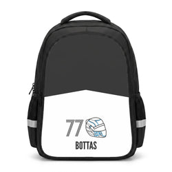 Bottas Helmet 2026 Backpack