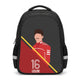 Everything but casesBackpacks