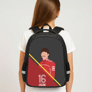 Leclerc 2026  Backpack 4