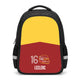 Everything but casesBackpacks