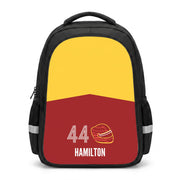 Hamilton Helmet 2026 Backpack 1