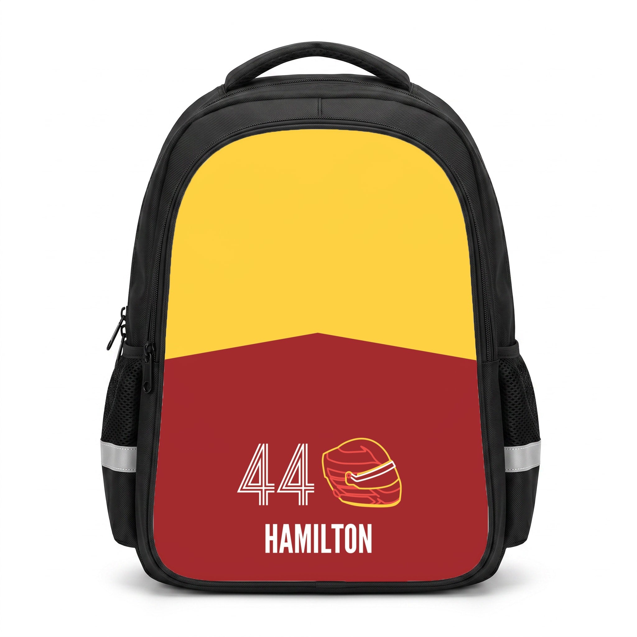 Hamilton Helmet 2026 Backpack