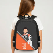 Ocon 2026 Backpack 4