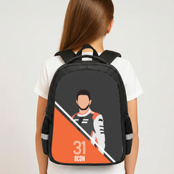 Ocon 2026 Backpack