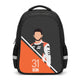 Everything but casesBackpacks