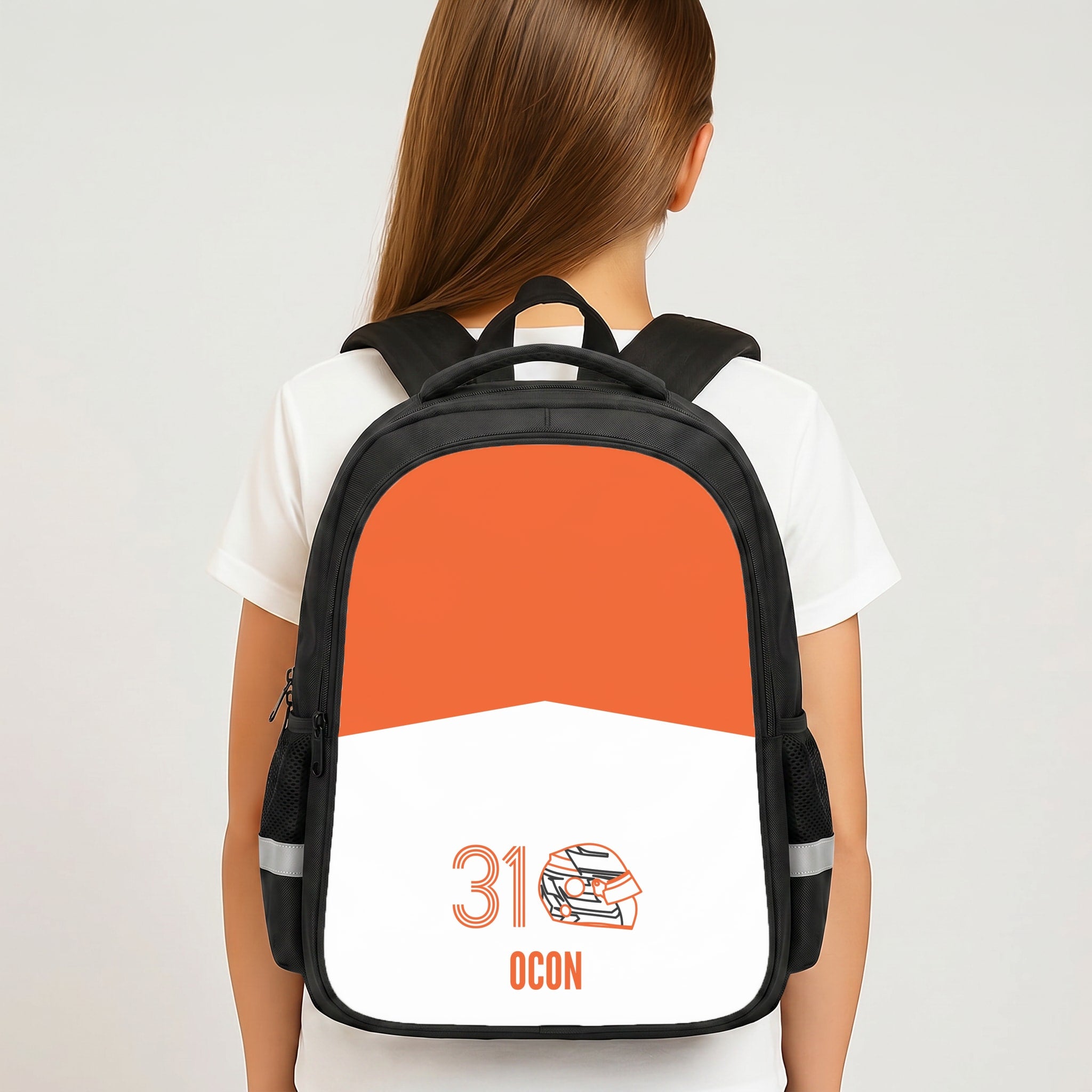 Ocon Helmet 2026 Backpack